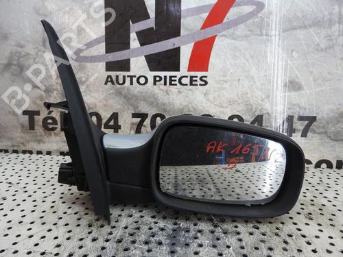 Used Right mirror RENAULT MEGANE II (BM0/1_, CM0/1_) 1.9 dCi (BM0G, CM0G) (120 hp) 23685203