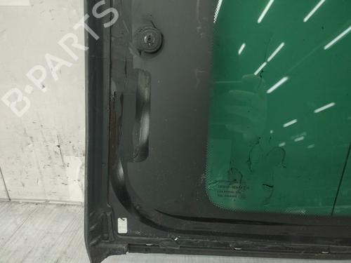Rear right quarter glass PEUGEOT 5008 (0U_, 0E_) 2.0 HDi 150 / BlueHDi 150 | BP29267821C92 