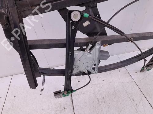 Front left window mechanism AUDI A4 B5 (8D2) 1.9 TDI | BP23708698C22  - Image 5