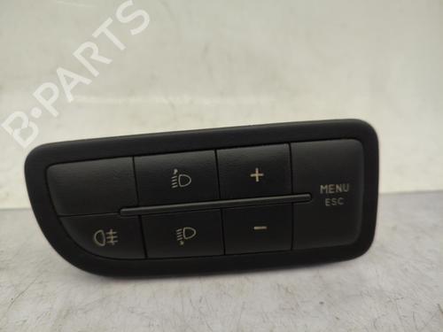 Headlight switch PEUGEOT BIPPER (AA_) 1.4 HDi | BP23732386I24 