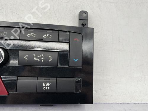 Climate control PEUGEOT 407 Coupe (6C_) 2.2 16V | BP30719759I5  - Image 6