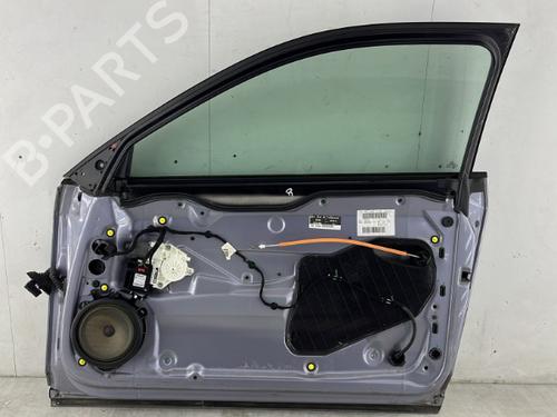 Right front door AUDI A3 (8P1) 1.9 TDI | BP23705940C3 