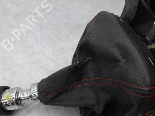 Gear lever FORD S-MAX (WA6) 2.2 TDCi | BP23706161M90 