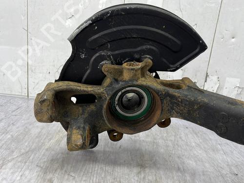 Right front steering knuckle VW PASSAT B5 (3B2) 1.9 TDI | BP31970740M26 