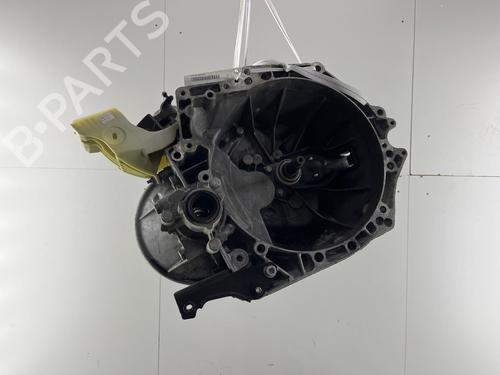 Used Gearbox Gearbox 38479435 38479435