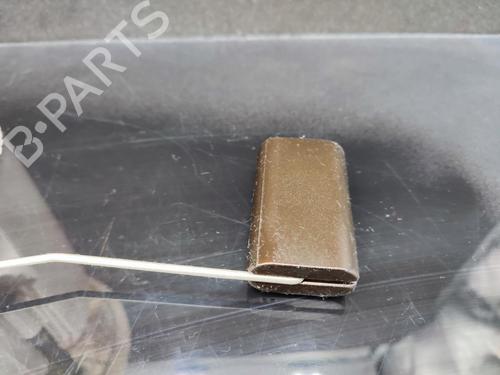 Fuel pump RENAULT MEGANE III Hatchback (BZ0/1_, B3_) 1.5 dCi | BP23708980M76 