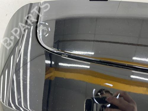 Tailgate FORD FIESTA VI (CB1, CCN) 1.0 EcoBoost | BP23760777C6 