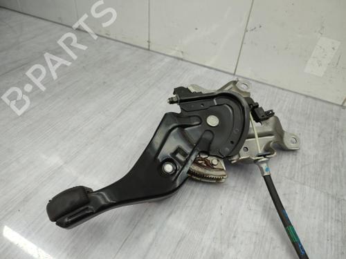 Hand brake TOYOTA PRIUS Liftback (_W2_) 1.5 Hybrid (NHW20_, NHW20R) | BP23722140I18 
