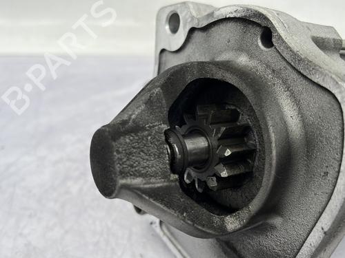 Used Starter Starter PEUGEOT 208 II (UB_, UP_, UW_, UJ_) 1.2 PureTech 100 (101 hp) 26665361 26665361