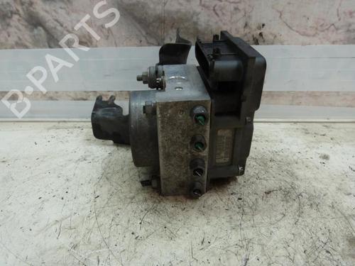 Used ABS pump ABS pump RENAULT CLIO III (BR0/1, CR0/1) 1.5 dCi (C/BR0G, C/BR1G) (68 hp) 23687240 23687240