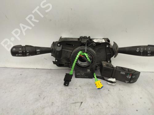 Used Steering column stalk DACIA SANDERO II TCe 90 (B8M1, B8MA, B8AC) (90 hp) 27633836