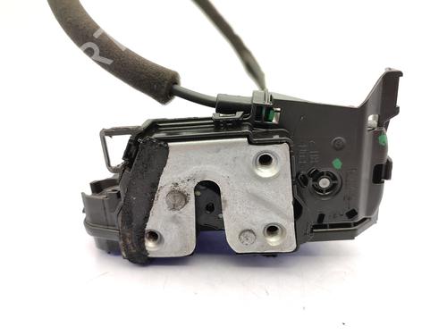 Zamek drzwi tylnych prawych RENAULT CLIO IV (BH_) 1.5 dCi 75 | BP23756083C99 