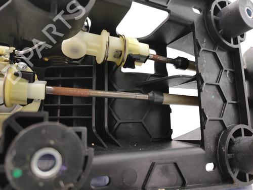 Gear lever CITROËN C3 III (SX) 1.2 VTi 82 | BP23755729M90  - Image 5