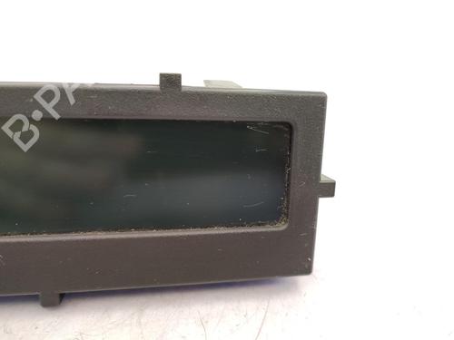 display-monitor-renault-trafic-ii-van-fl-2001-23730272 main image