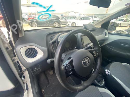 Instrumentbræt TOYOTA AYGO (_B4_) 1.0 VVTi (KGB40) | BP37451111C46 - Image 13
