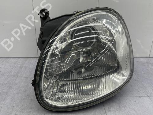 Used Left headlight FORD SCORPIO I (GAE, GGE) [1985-1994]  23674376