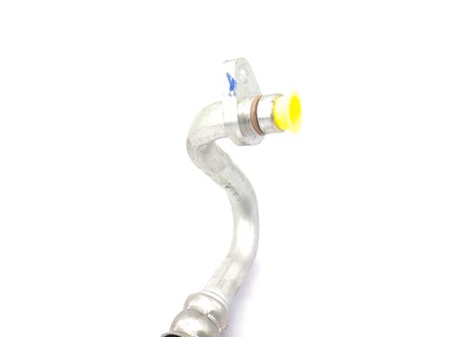 AC pipe RENAULT CLIO IV (BH_) 1.5 dCi 75 | BP23739391M126 