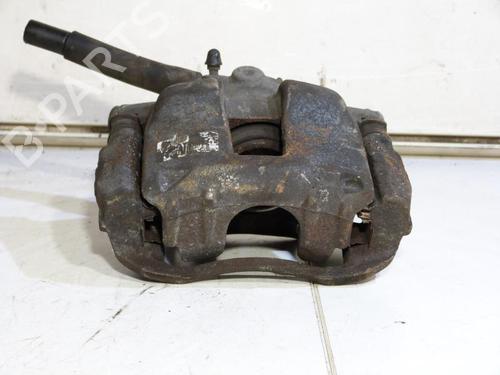 Right front brake caliper PEUGEOT 307 Break (3E) 2.0 HDI 110 | BP23691050M104 