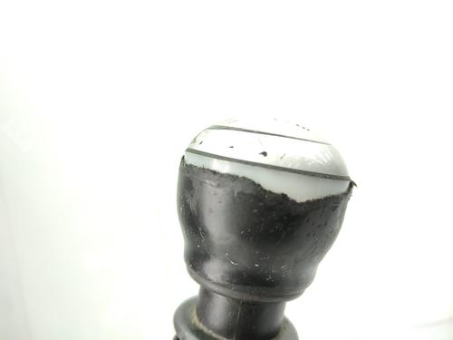 Gear lever HYUNDAI SANTA FÉ II (CM) 2.2 CRDi 4x4 | BP23721806M90 