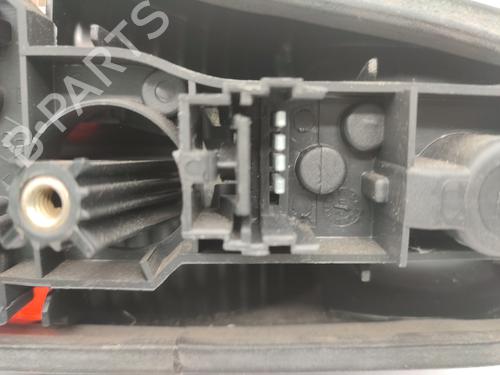 Right tailgate light RENAULT LAGUNA II (BG0/1_) 1.9 dCi | BP25759458C80 - Image 7