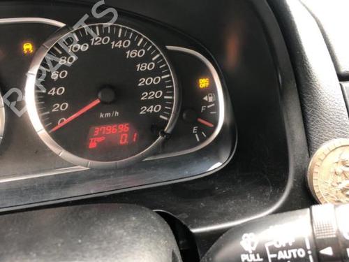 Left taillight MAZDA 6 Hatchback (GG) 2.0 DI (GG14) | BP23672425C34 