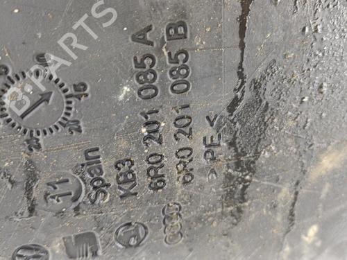 Fuel tank VW POLO V (6R1, 6C1) 1.6 TDI | BP23708798C62