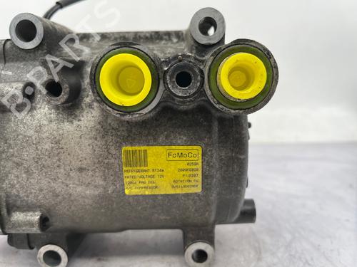 AC compressor FORD FIESTA VI (CB1, CCN) 1.6 TDCi | BP37189579M34 - Image 2