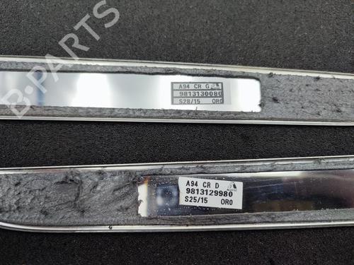 Other PEUGEOT 2008 I (CU_) 1.2 THP 110 / PureTech 110 | BP23730798O1 - Image 2