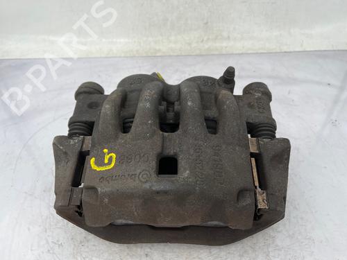 Left front brake caliper PEUGEOT BOXER Van 2.2 BlueHDi 140 | BP37494020M105 - Image 2