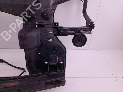 Front slam panel HYUNDAI TUCSON (JM) 2.0 CRDi All-wheel Drive | BP23676283C72 