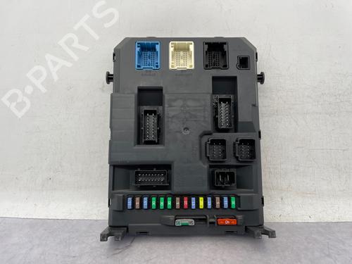 electronic-module-citroen-c3-ii-sc_-2009-40271430 main image