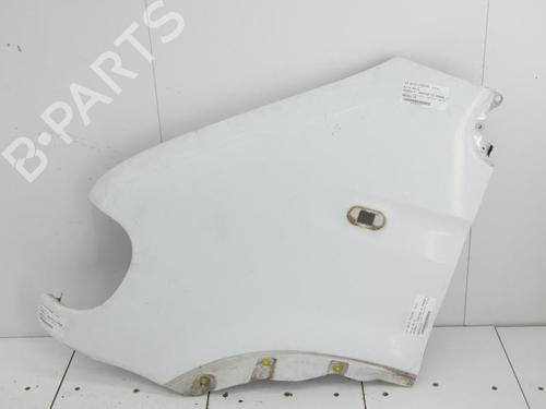 Left front fenders RENAULT MASTER II Van (FD) 2.5 dCi 120 | BP23688677C41 
