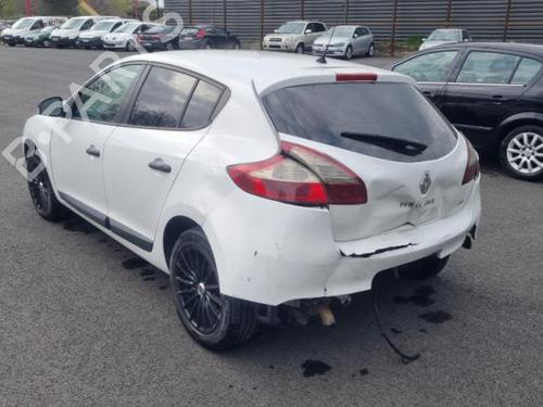 Dashboard RENAULT MEGANE III Hatchback (BZ0/1_, B3_) 1.5 dCi (BZ09, BZ0D, BZ1W, BZ29, BZ14) | BP23704833C46 - Image 61