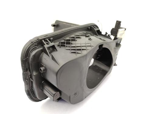 Trappe de carburant BMW X3 (F25) xDrive 30 d (258 hp) 23751822