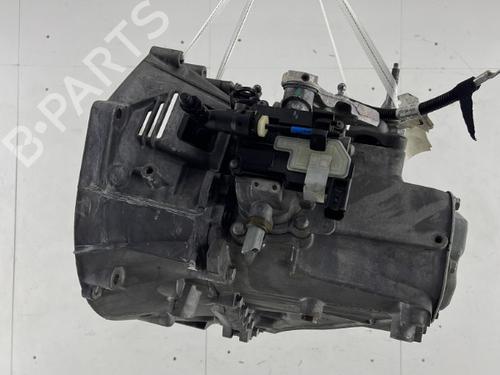 Gearbox CITROËN DS4 (NX_) 1.6 HDi 115 | BP23757570M3 - Image 8