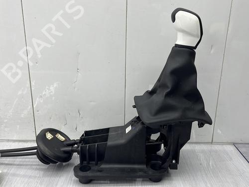Gear lever PEUGEOT 208 I (CA_, CC_) 1.0 VTi | BP23758629M90 