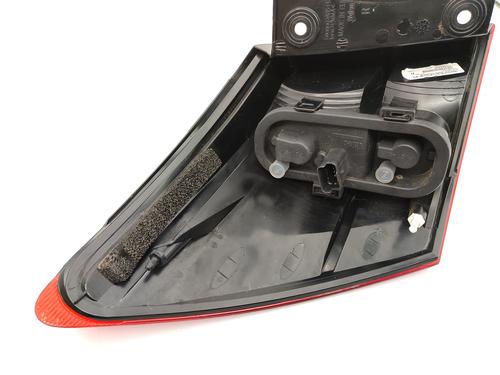 Right taillight NISSAN QASHQAI / QASHQAI +2 I (J10, NJ10, JJ10E) 1.5 dCi | BP23759883C35 