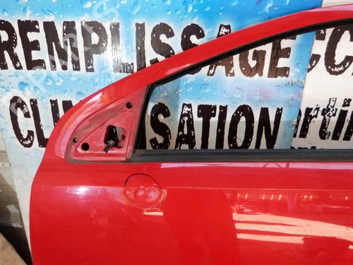 Left front door OPEL ASTRA H GTC (A04) 1.9 CDTi (L08) | BP23692233C2 
