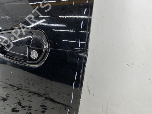 Left front door FIAT GRANDE PUNTO (199_) 1.2 | BP27523646C2