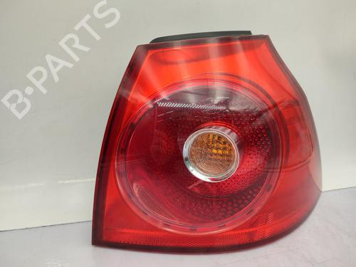 Right taillight VW GOLF V (1K1) 1.9 TDI | BP23741493C35 - Image 7