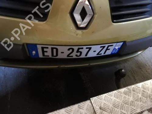 Starter RENAULT MEGANE II (BM0/1_, CM0/1_) 2.0 16V (BM0U, CM0U) | BP23710427M8 