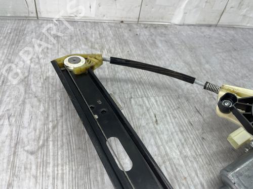 Front left window mechanism SEAT LEON (5F1) 1.8 TSI | BP39738340C22 - Image 3