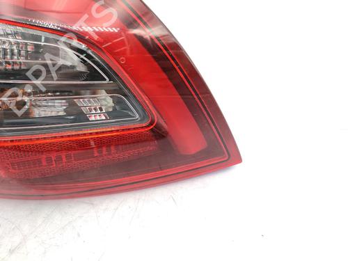 Left taillight PEUGEOT 308 II (LB_, LP_, LW_, LH_, L3_) 2.0 GT BlueHDi 180 | BP23730441C34 