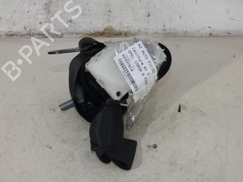 Front left belt tensioner OPEL CORSA B (S93) 1.4 Si (F08, F68, M68) | BP23670112C87 