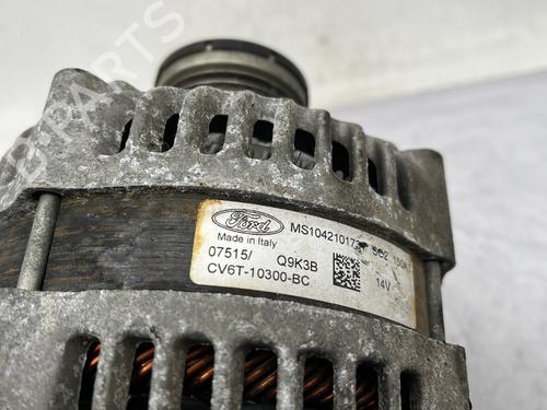 Alternator FORD B-MAX (JK) 1.0 EcoBoost | BP31601820M7  - Image 6
