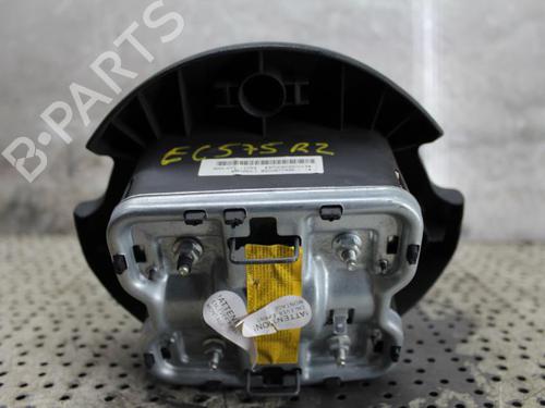 Driver airbag RENAULT CLIO III (BR0/1, CR0/1) 1.5 dCi (BR17, CR17) | BP23688103C9 