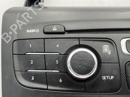 Other CITROËN DS4 (NX_) 2.0 HDi / BlueHDi 135 | BP33313552O1 - Image 10