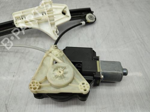 Rear right window mechanism VW POLO V (6R1, 6C1) 1.6 TDI | BP23739974C25 