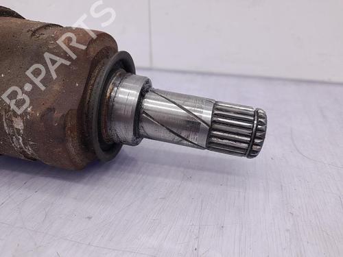 Left front driveshaft OPEL CORSA D (S07) 1.2 (L08, L68) | BP23708181M38 