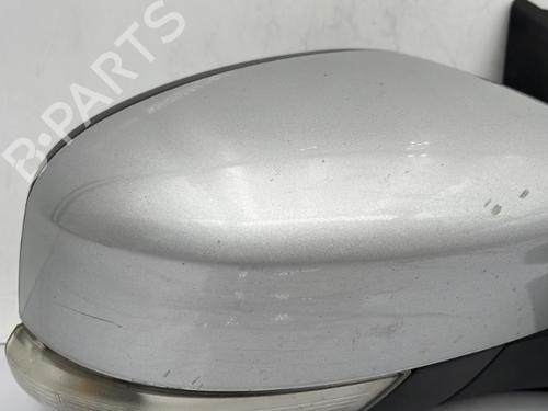 Right mirror FORD FOCUS III 1.6 TDCi | BP23758737C27